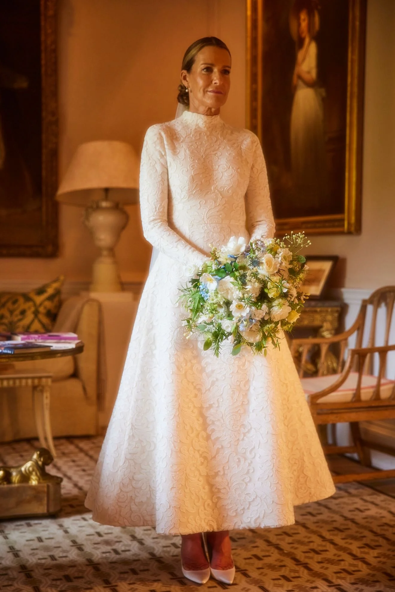 26 Years Later … A wedding