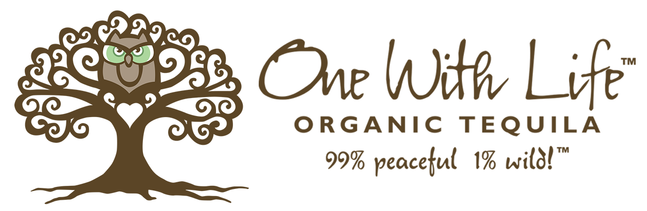One With Life Organic Tequila
