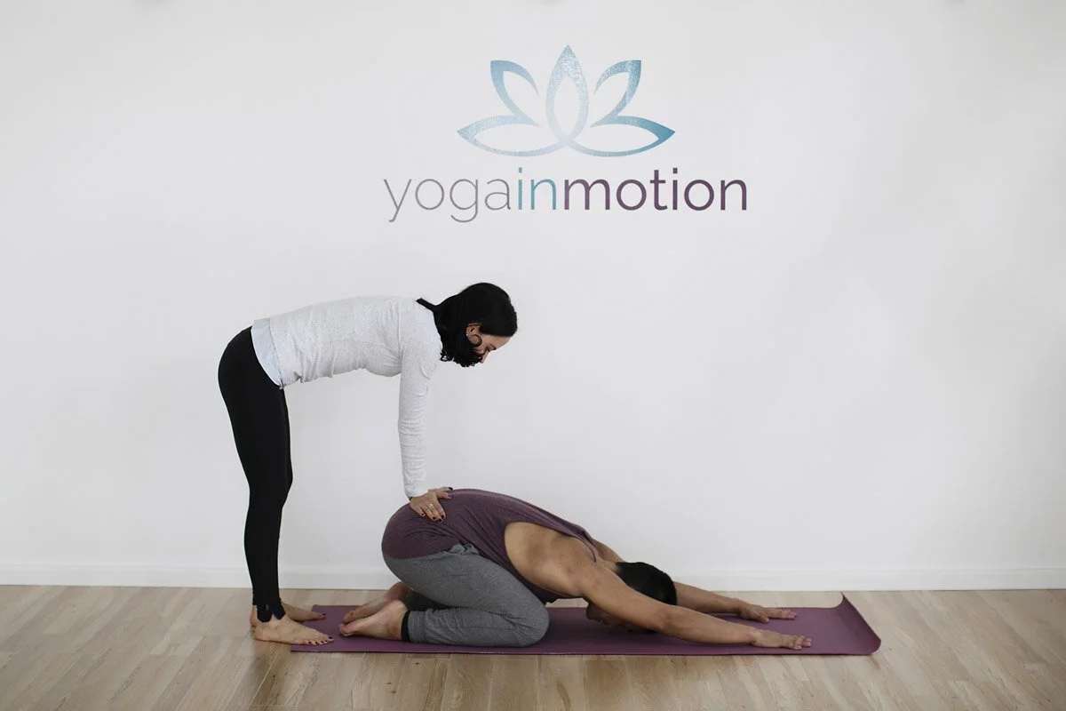 Is Your Job Getting In The Way Of Your Health?...Can Yoga Really Help?