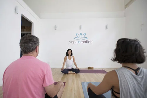 Can Yoga Help With Cancer?
