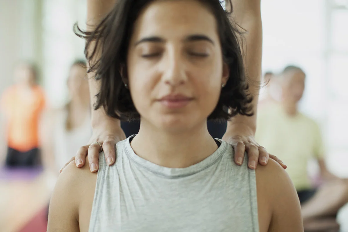 Can Yoga Help Improve Your Immune Function?