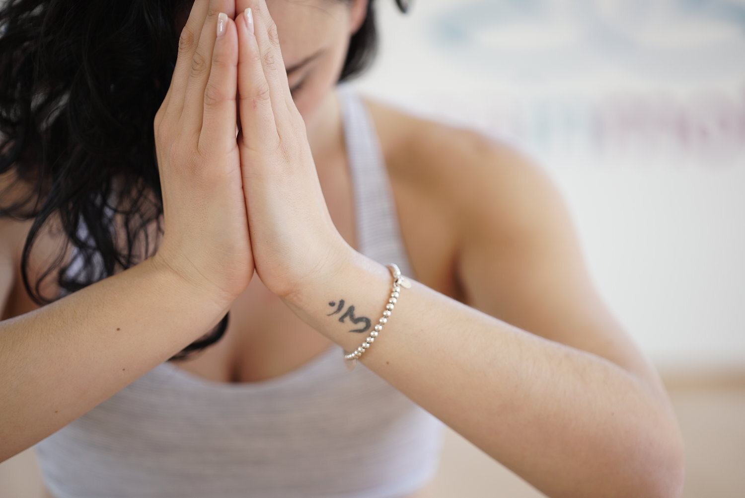 Yoga As A Philosophy