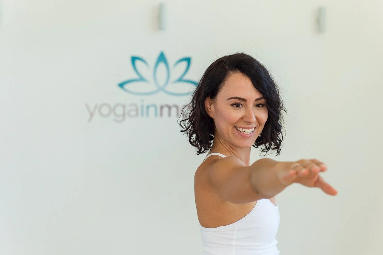 Yoga For Post Traumatic Stress Disorder