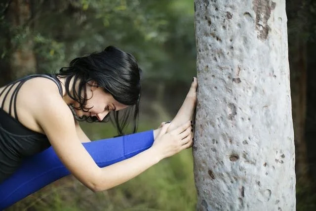 Five Super Simple Ways To Improve Your Mobility