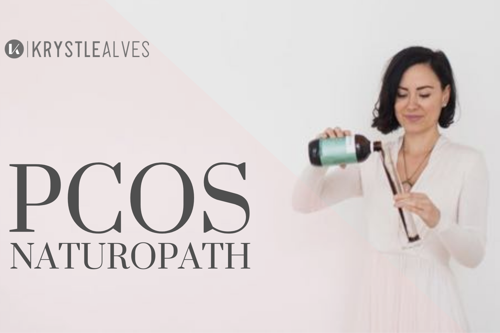 PCOS Naturopath