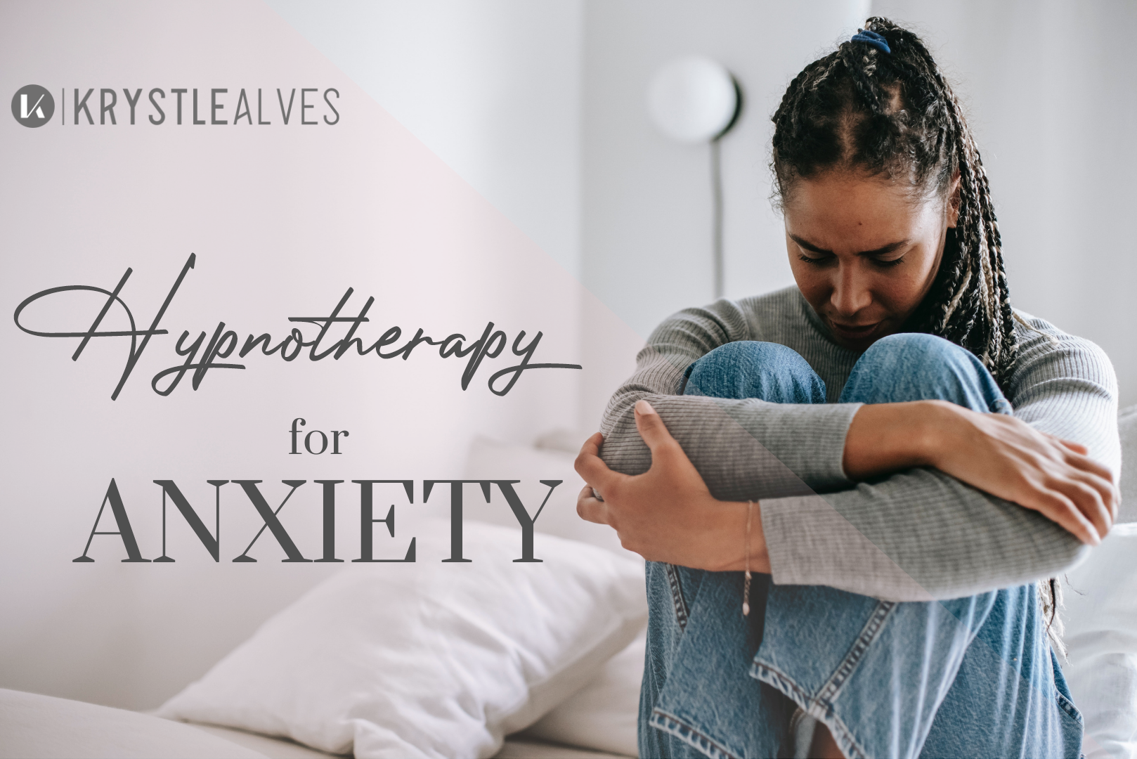 Hypnotherapy For Anxiety