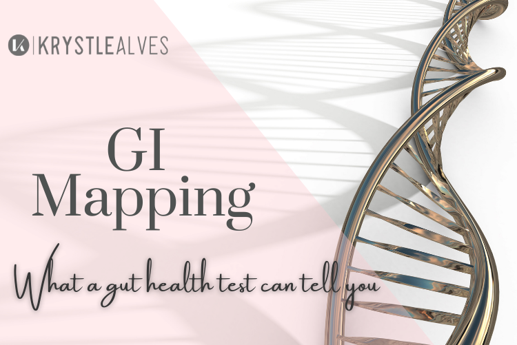 Gut Mapping - What a gut health test can tell you?