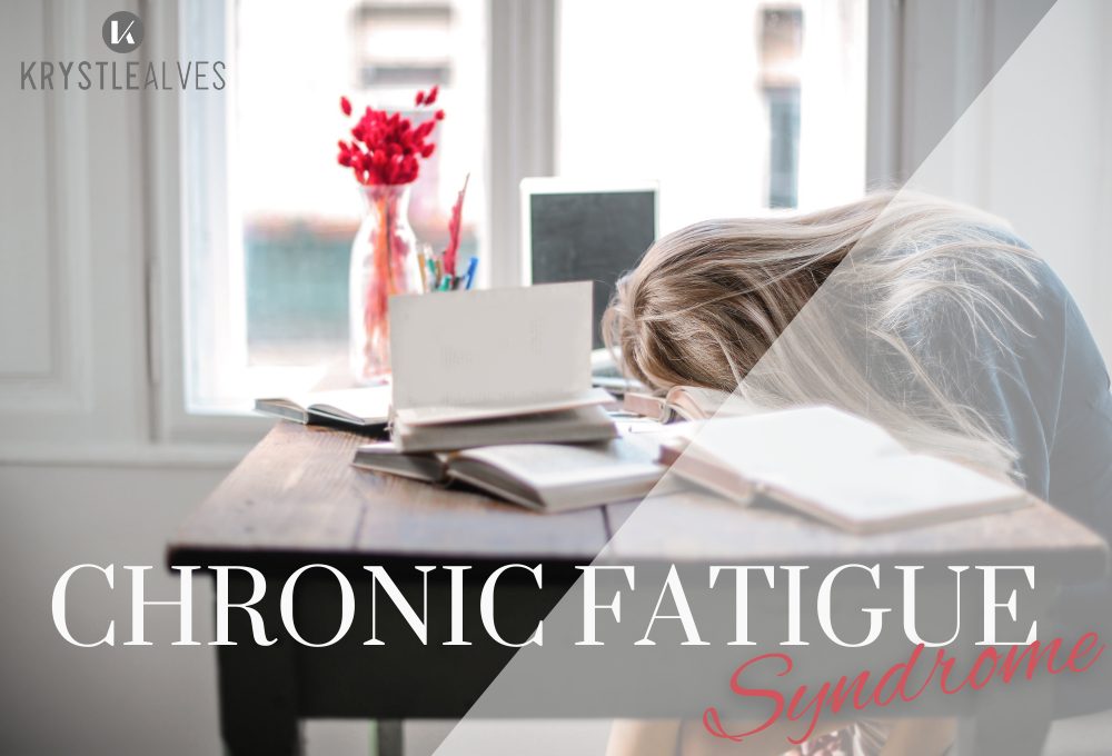 Overcoming Chronic Fatigue Syndrome