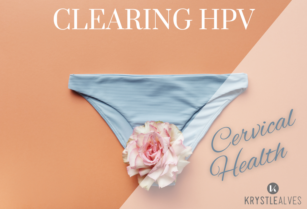 HPV Infection and cervical health