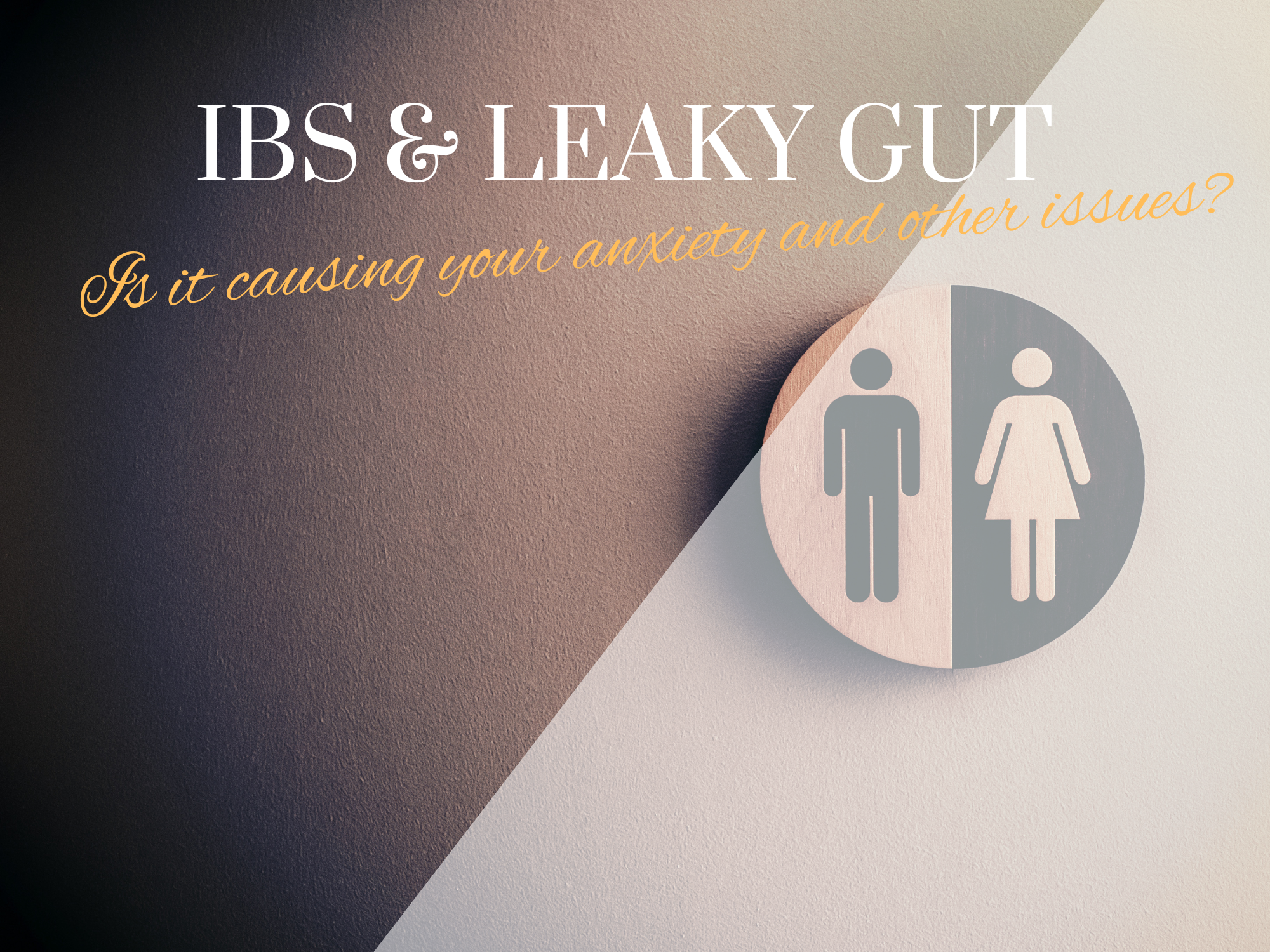 IBS and Leaky Gut- Are they the cause of your other health issues?
