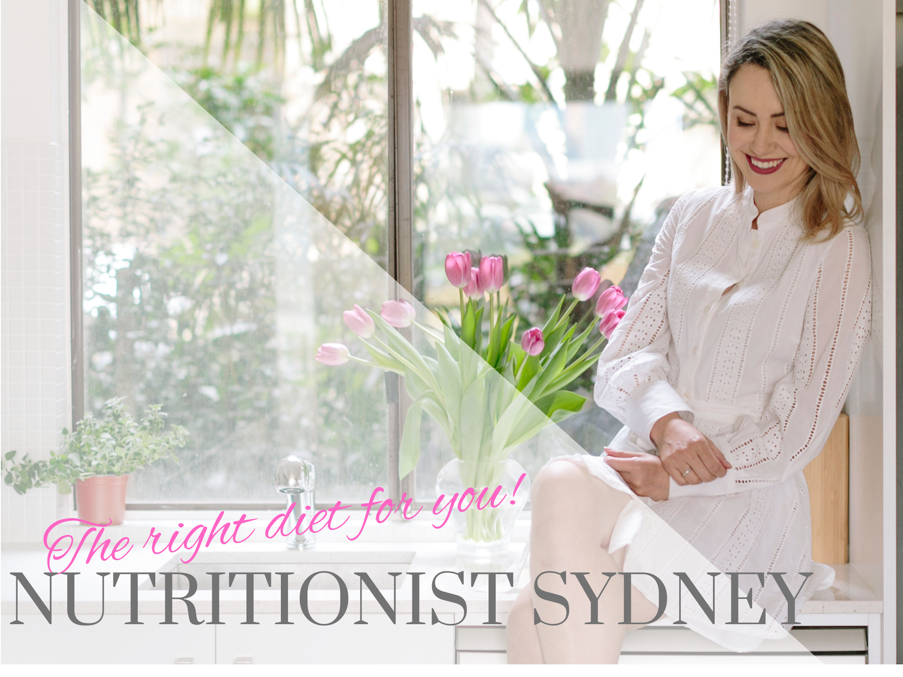Nutritionist Sydney- Take The Guess Work Out Of What To Eat- With DNA Testing