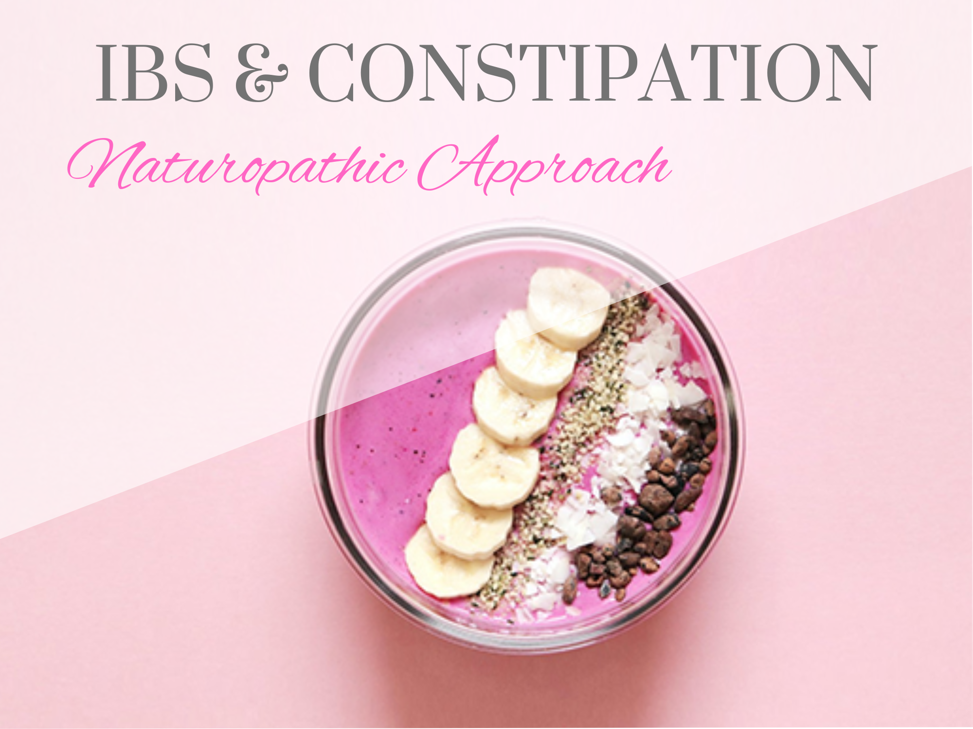 The gut clinic: A revolutionary new way to address IBS, constipation and other digestive issues