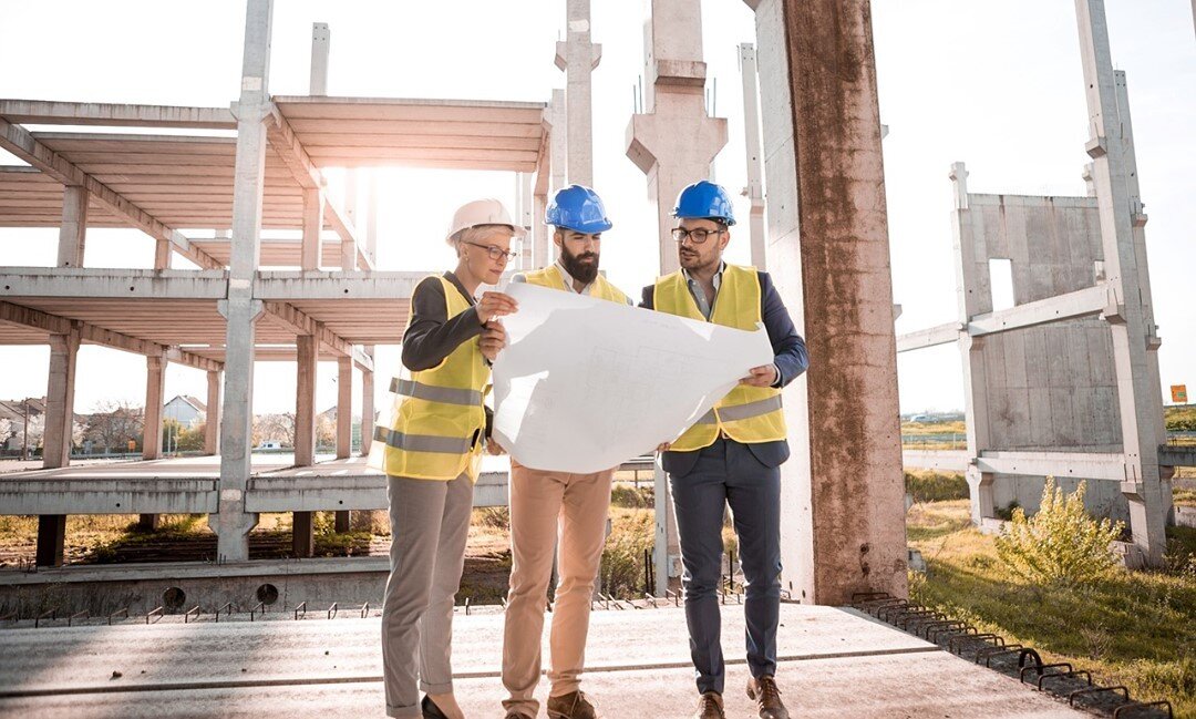 In construction, architects and engineers follow a set of plans to successfully bring their build to life. 

In your day to day business operations, do you have a set of plans to follow so that your business runs smoothly? 

What about a set of plans
