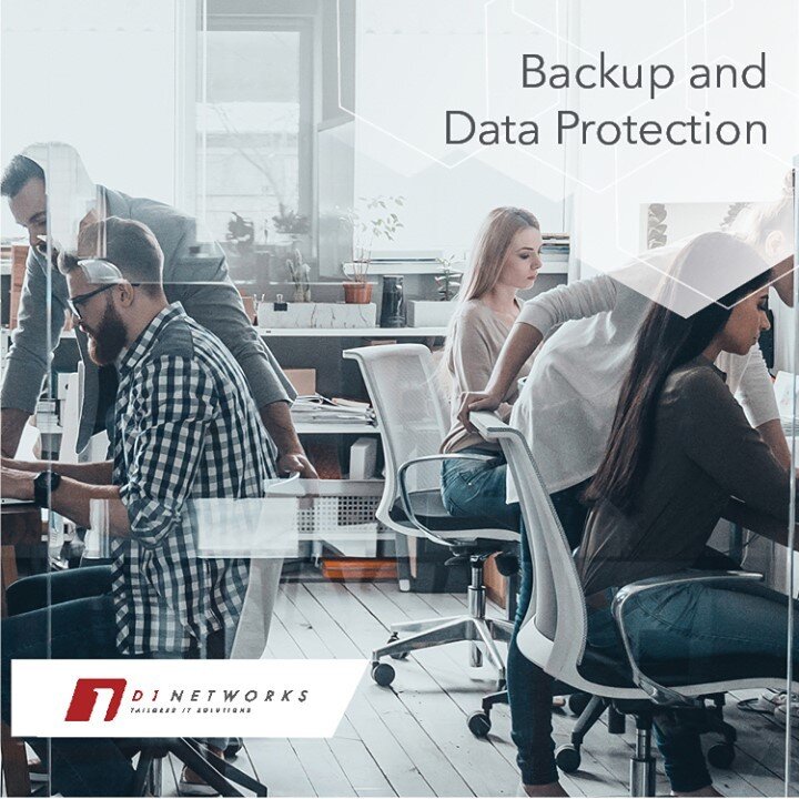 When you think about business operations, backup and data protection should be a part of those operations. 

Head over to our website at www.d1networks.net/click-here and click on the first button you see to read more about Backup and Data Protection
