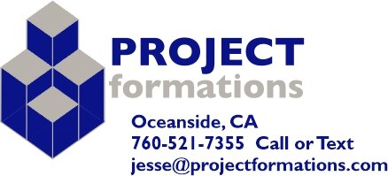 Project Formations