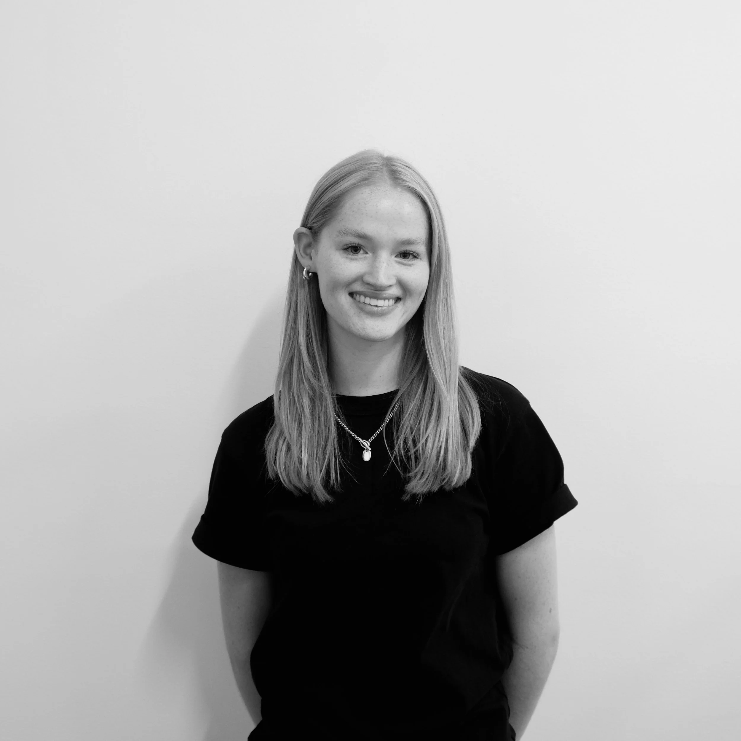 MCK WELCOMES AUDREY OSBORNE-SNELL