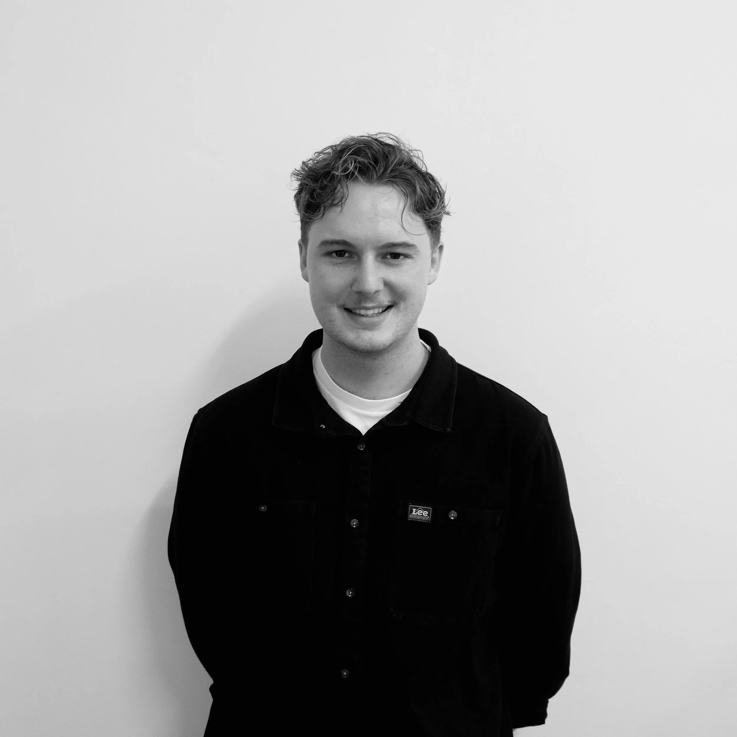 MCK WELCOMES WILL GALLEN