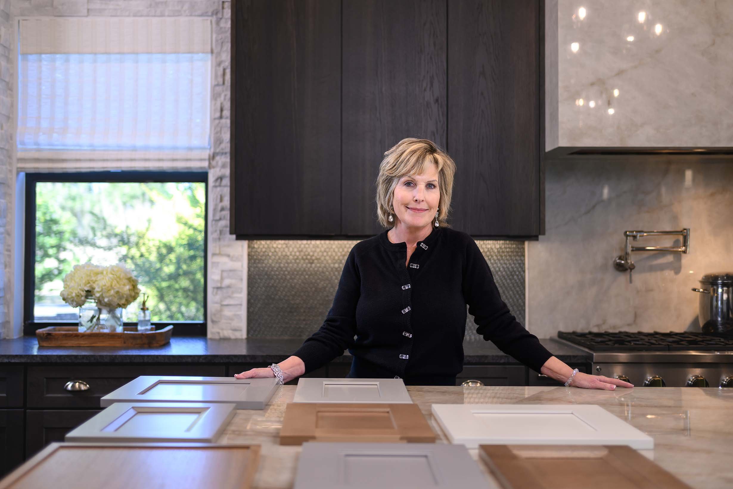 5 Things Interior Designers focus in on when it comes Textiles