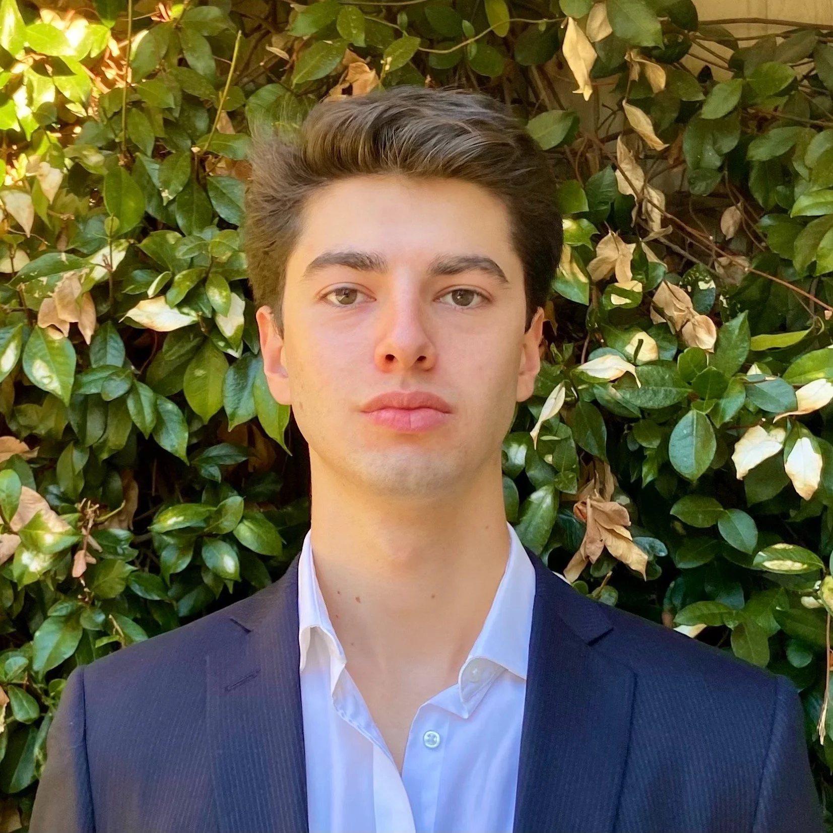 The Team — Yale Student Investment Group