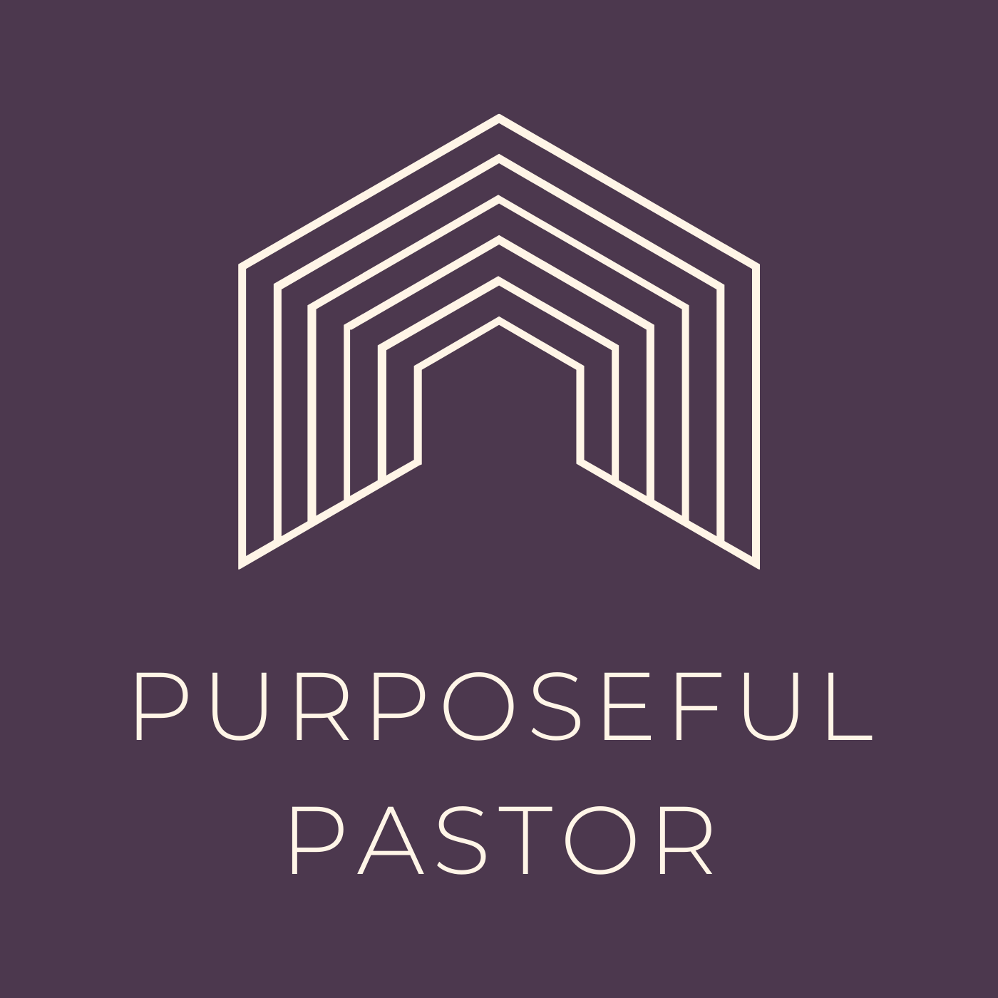 Purposeful Pastor