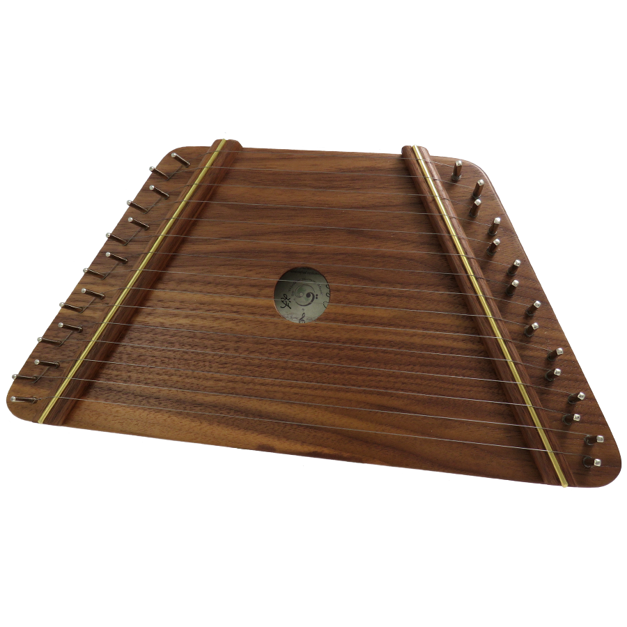 Child's Play Zither Music — Appalachian Spirit Child's Play Zither Music — Appalachian Spirit