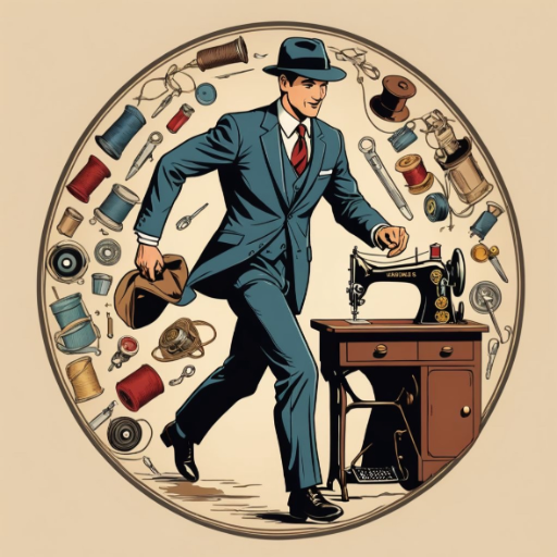 The Traveling Tailor