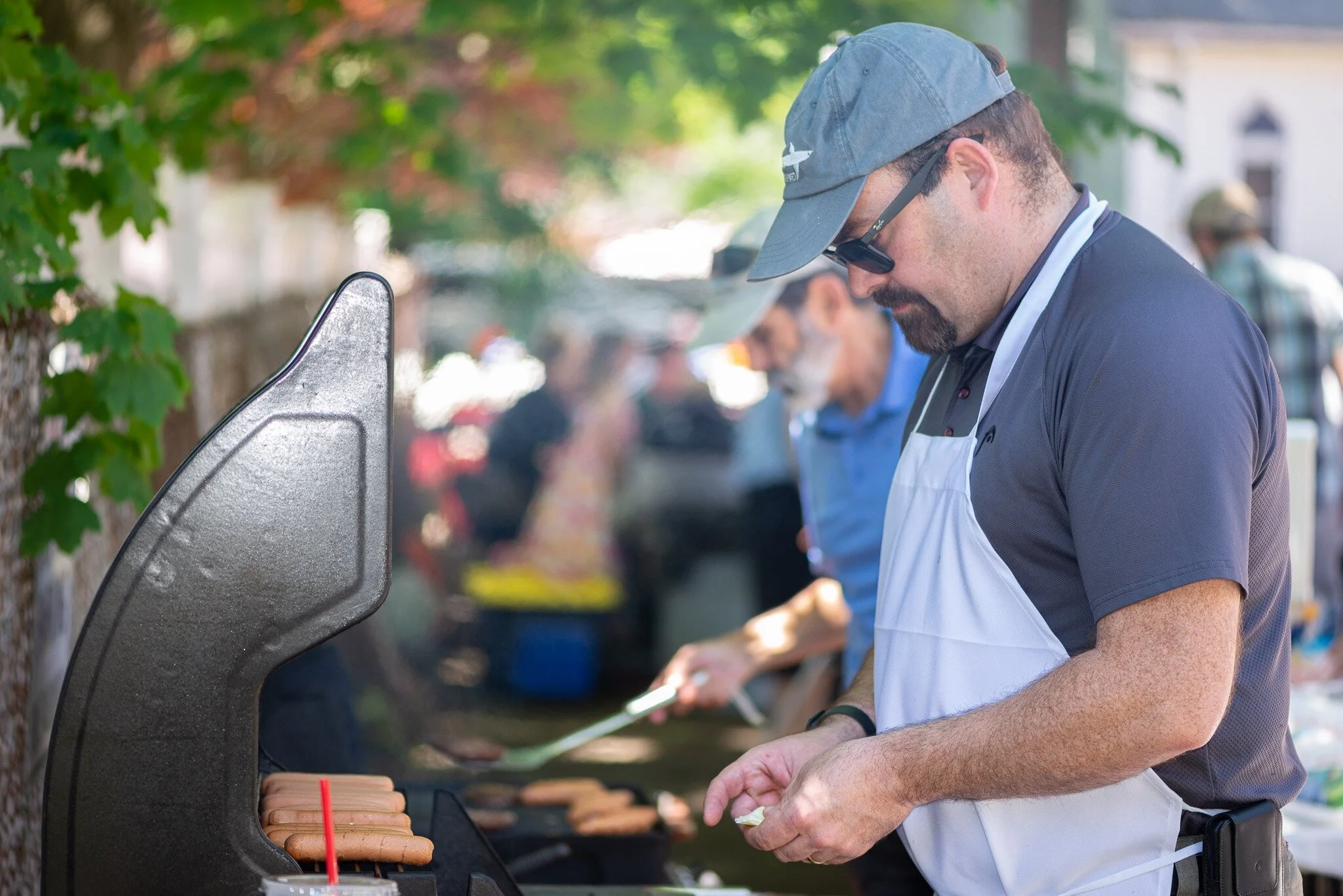 Cliftondale Congregational BBQ.jpg