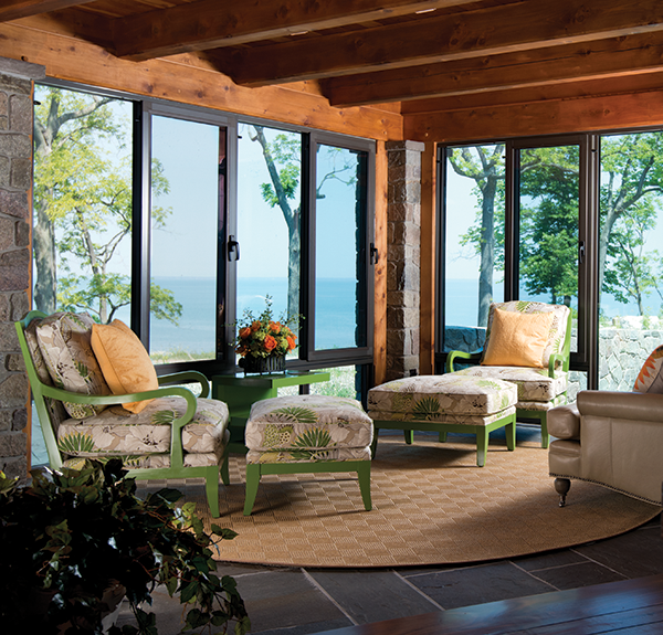 CREATIVITY &amp; CRAFTSMANSHIP