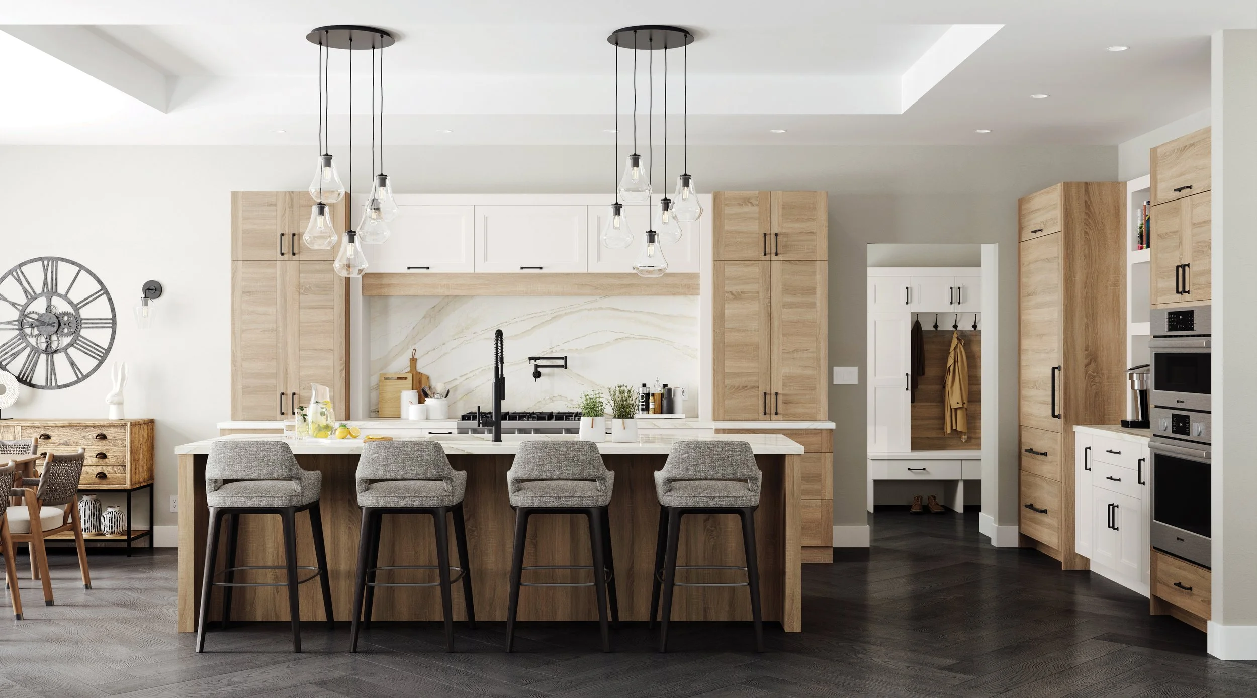 Kitchen Thyme Design Studio, inc. — DesignNY Magazine