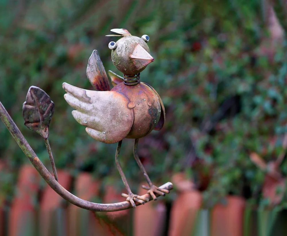 How to Design a Sculpture Garden: Transform Spaces
