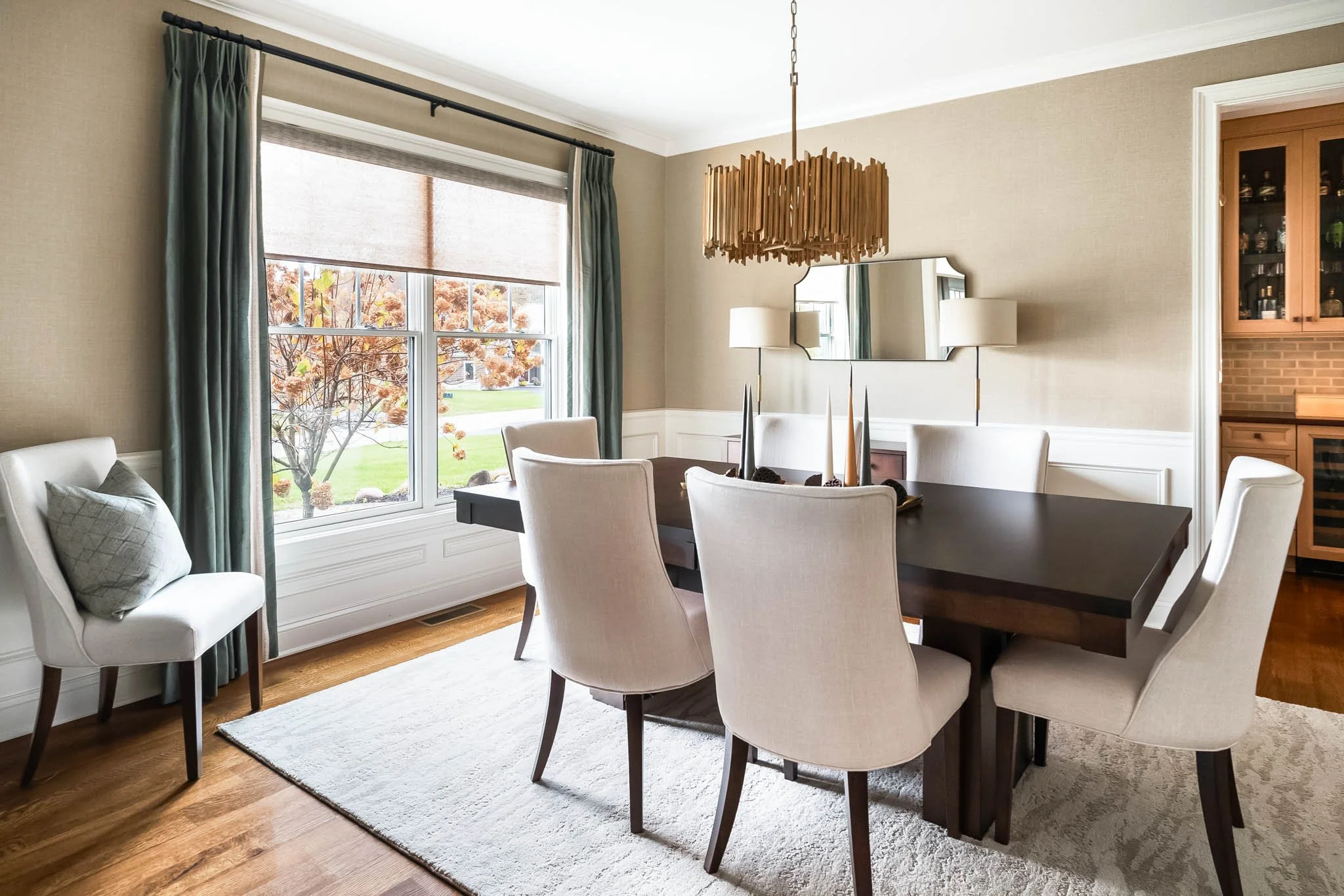 Ted Messner Rochester Messner Flooring — DesignNY Magazine