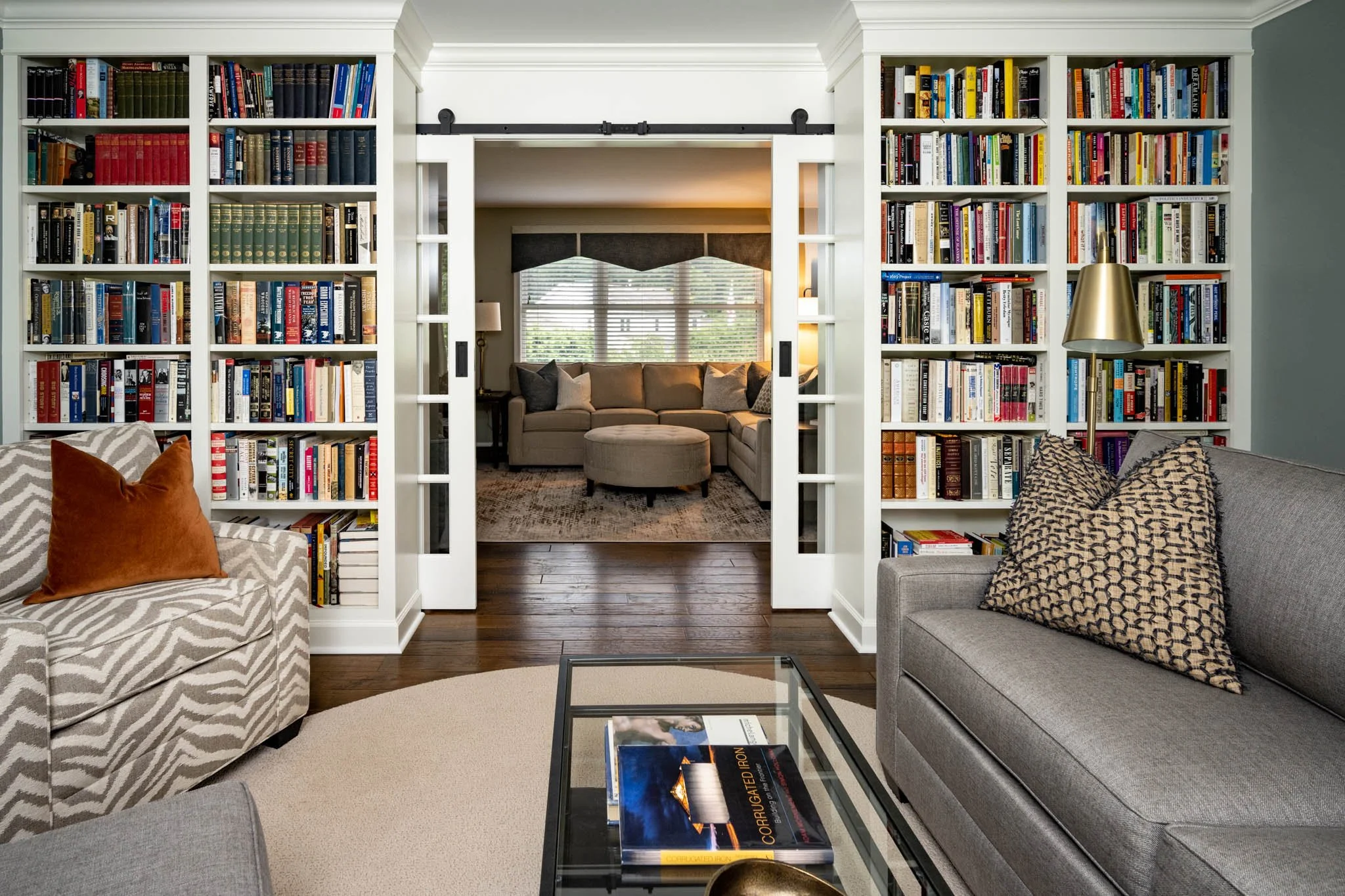 Messner Flooring — DesignNY Magazine