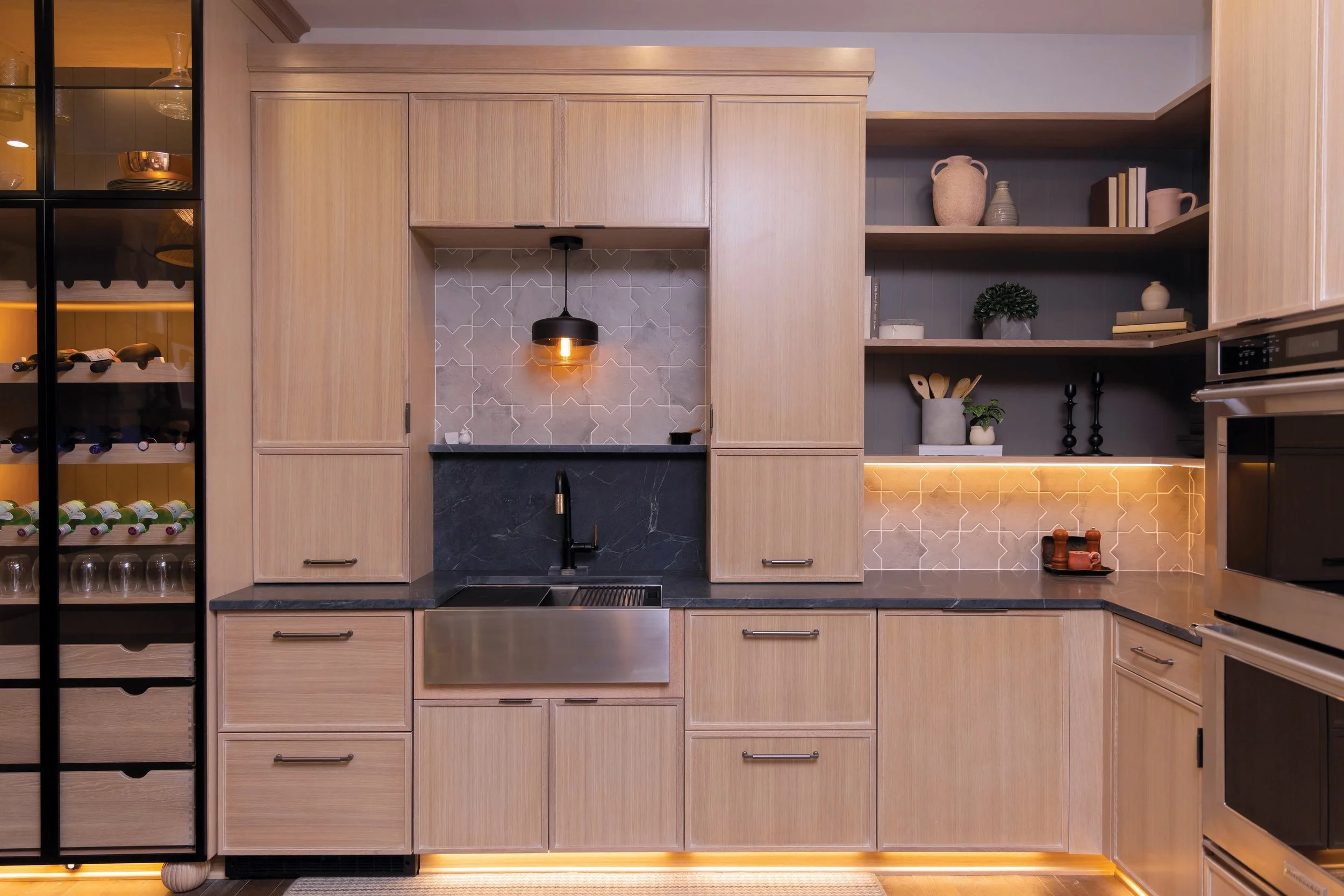 THE INDE DESIGN STUDIO — DesignNY Magazine