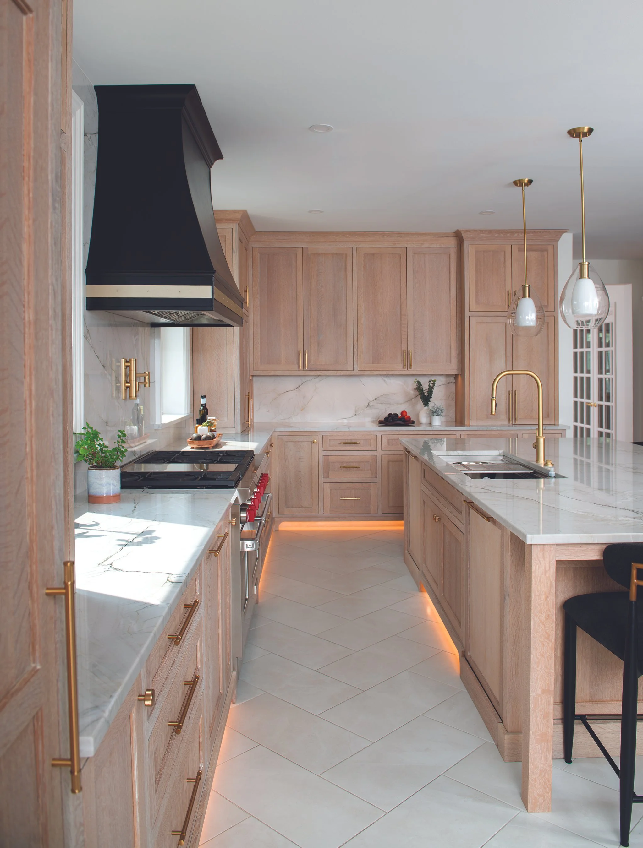 Revitalizing A Historic Home