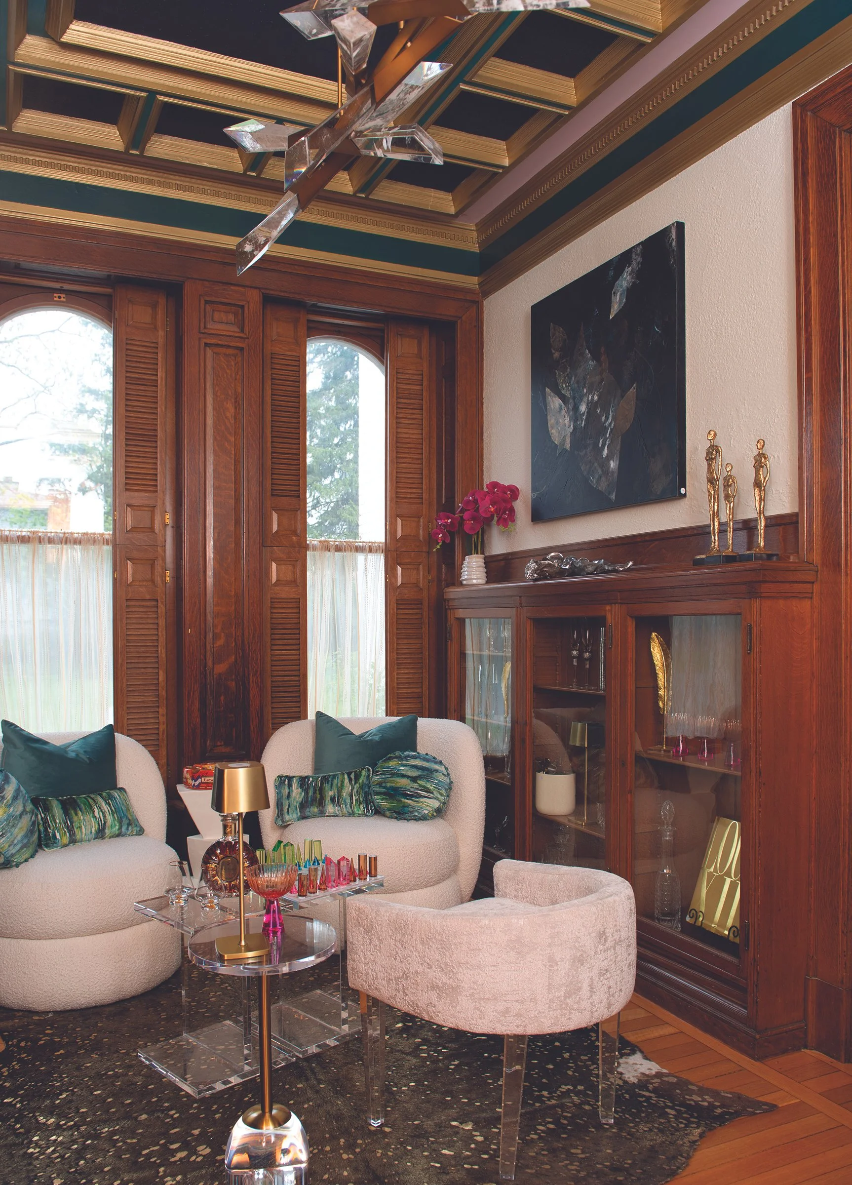  Interior Design Association of WNY 