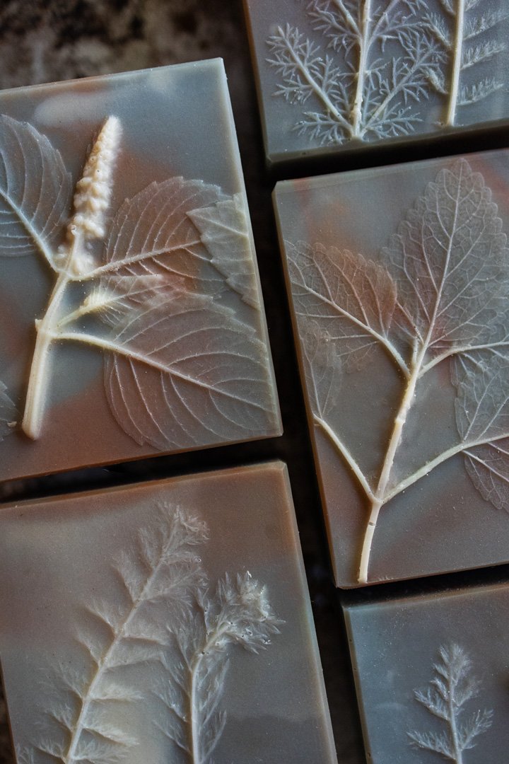 Iced Vanilla Woods