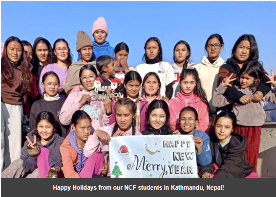                Winter 2024 Newsletter