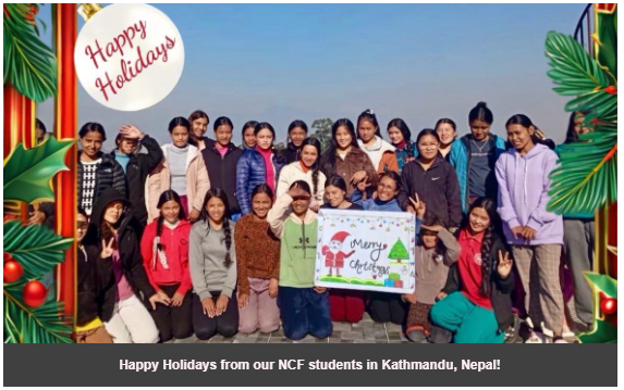 Winter 2025 Newsletter