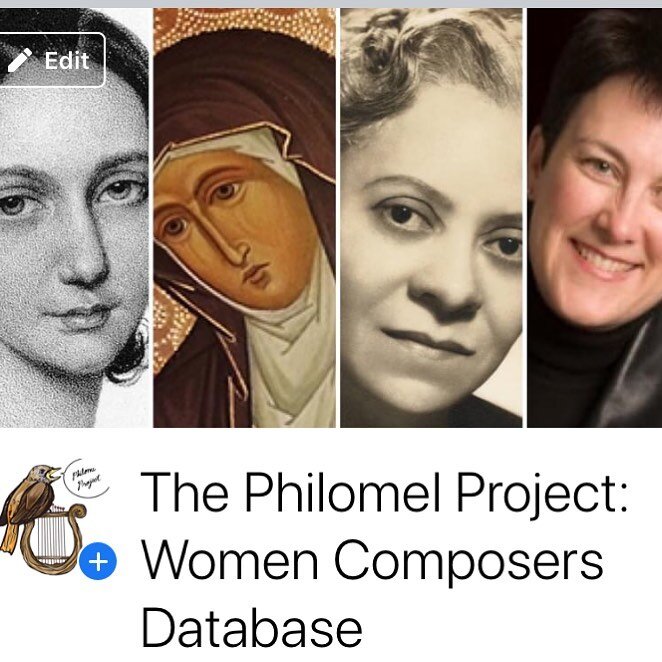 Long time no update! We took some personal time over the summer but we&rsquo;re back, just in time for some big changes!
Find the database at our brand spankin&rsquo; new website: www.philomelproject.com 😀😀