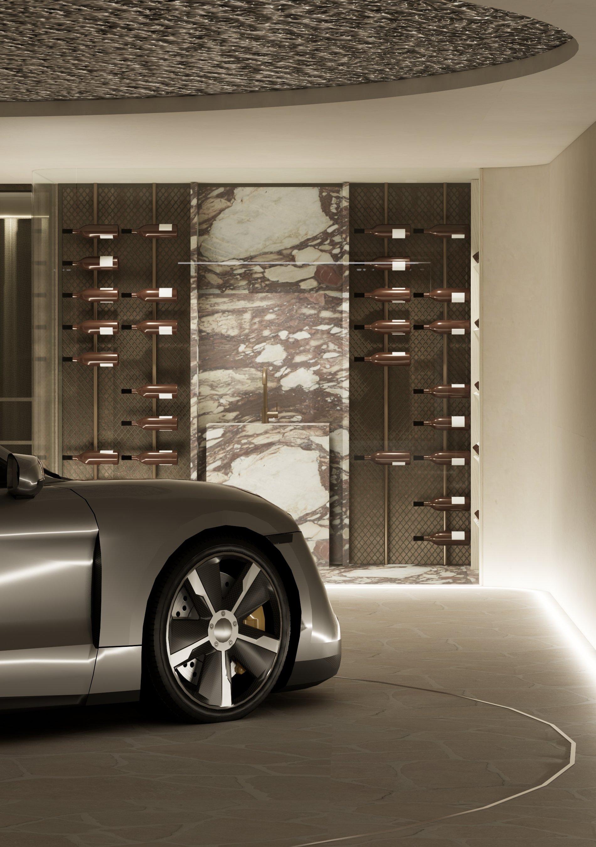 Ardeo Collection