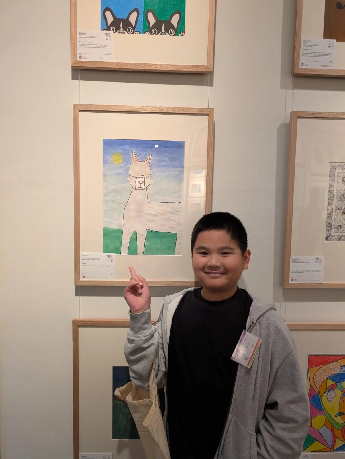 A Little Bite Studio | Art Studio for Kids & Teens in Wentworth Point ...
