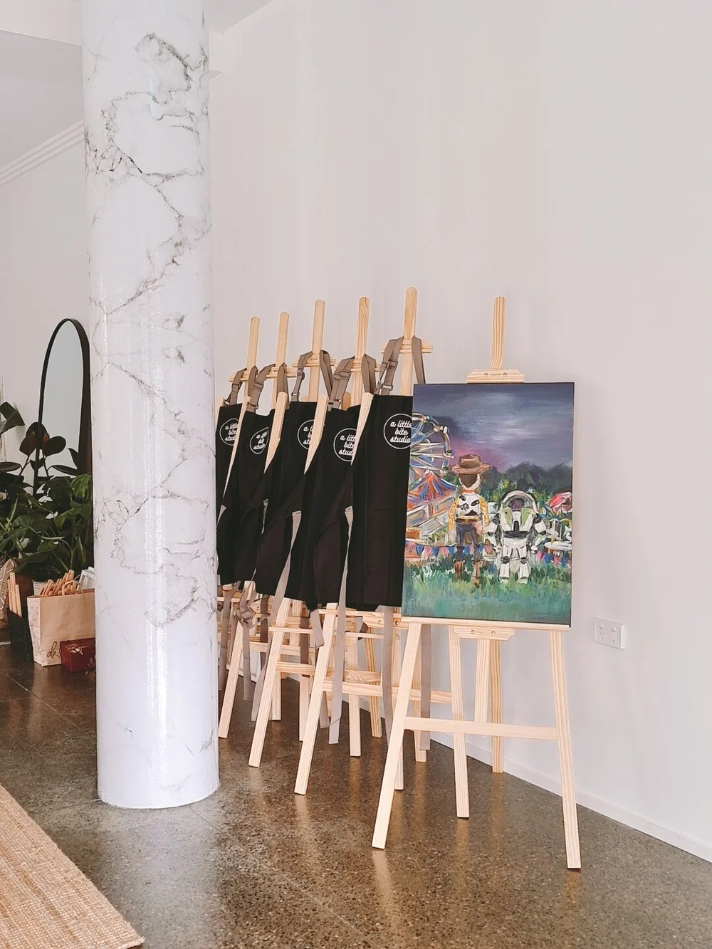 A Little Bite Studio | Art Studio for Kids & Teens in Wentworth Point ...