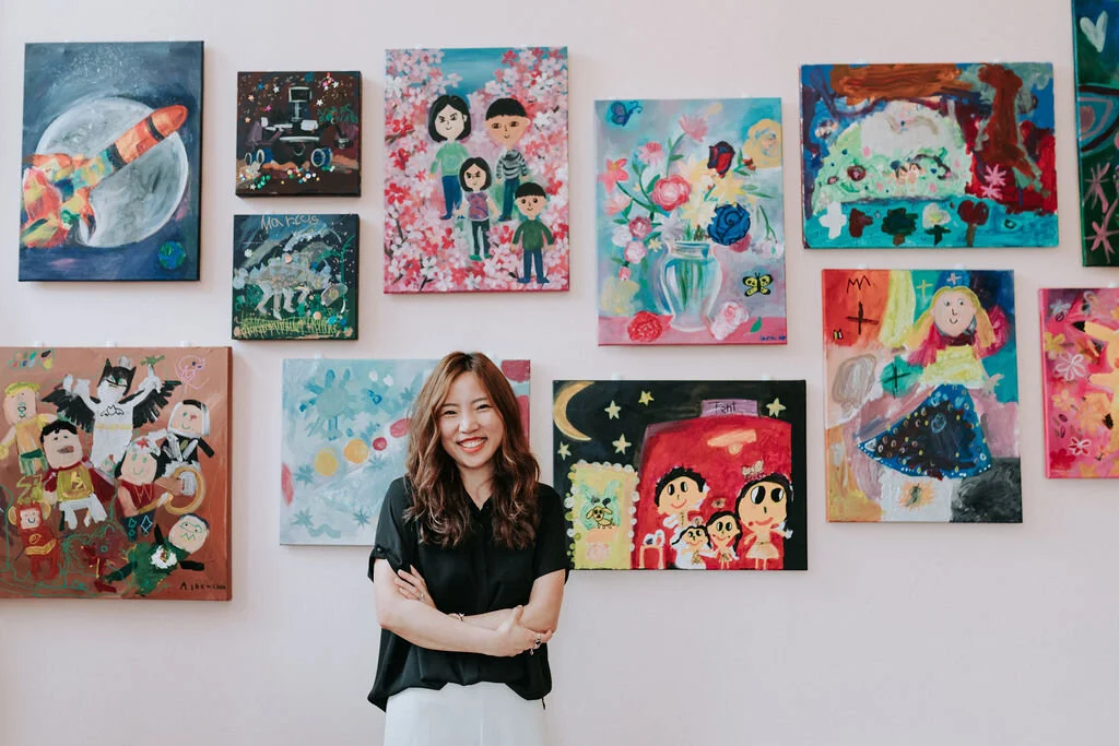 A Little Bite Studio | Art Studio for Kids & Teens in Wentworth Point ...