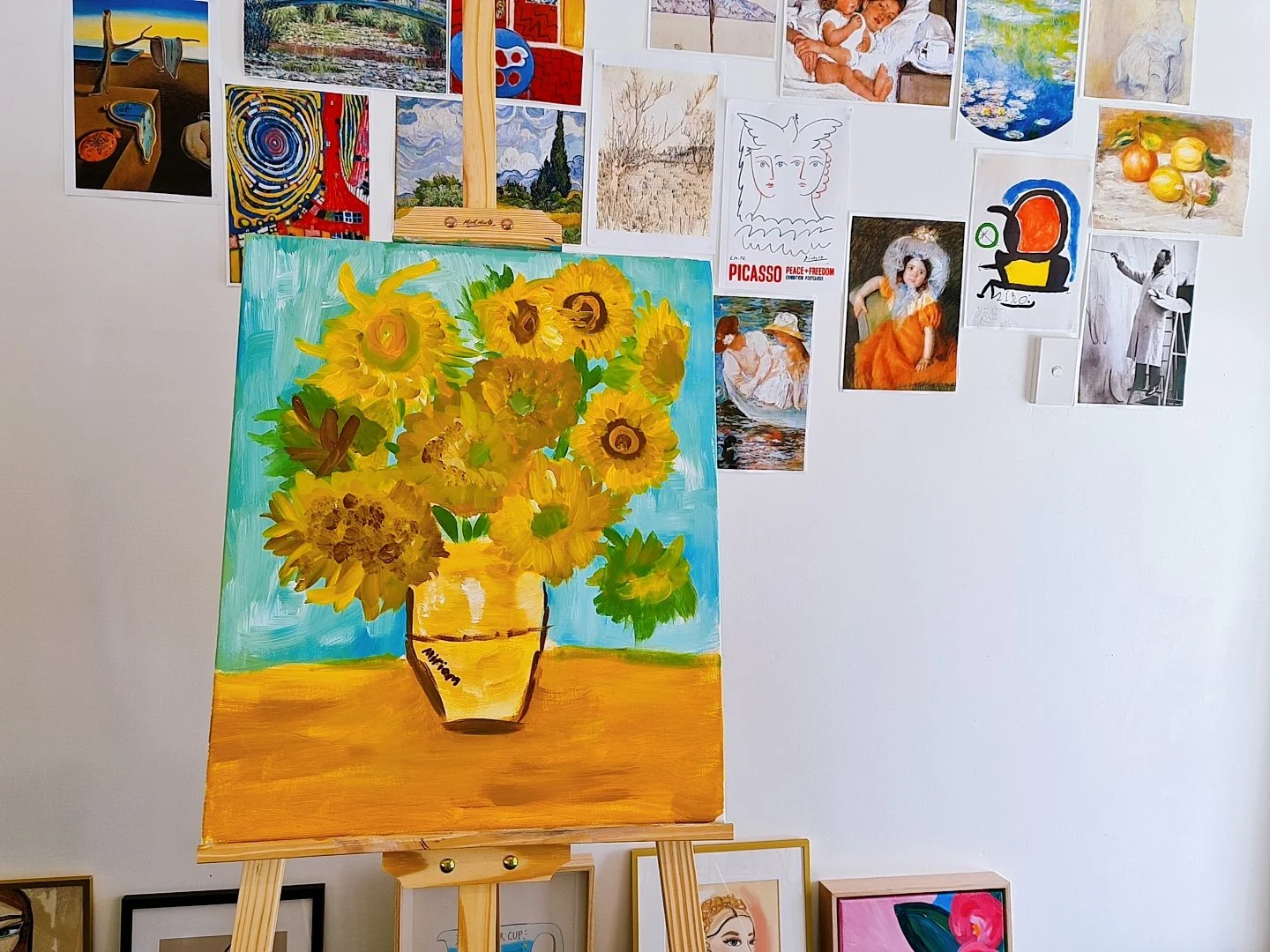 What Makes a Good Art Class for Kids?