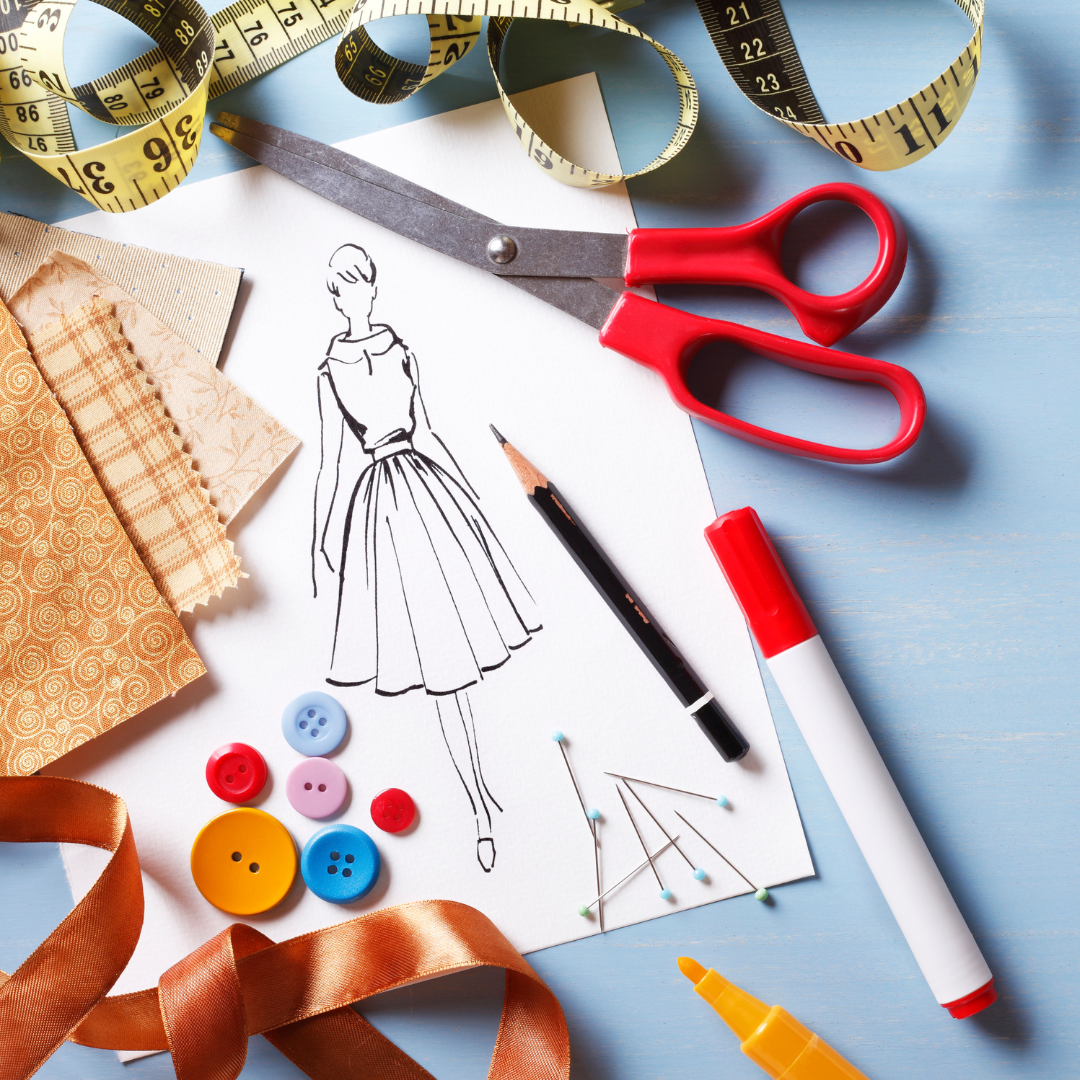 Fashion Illustration