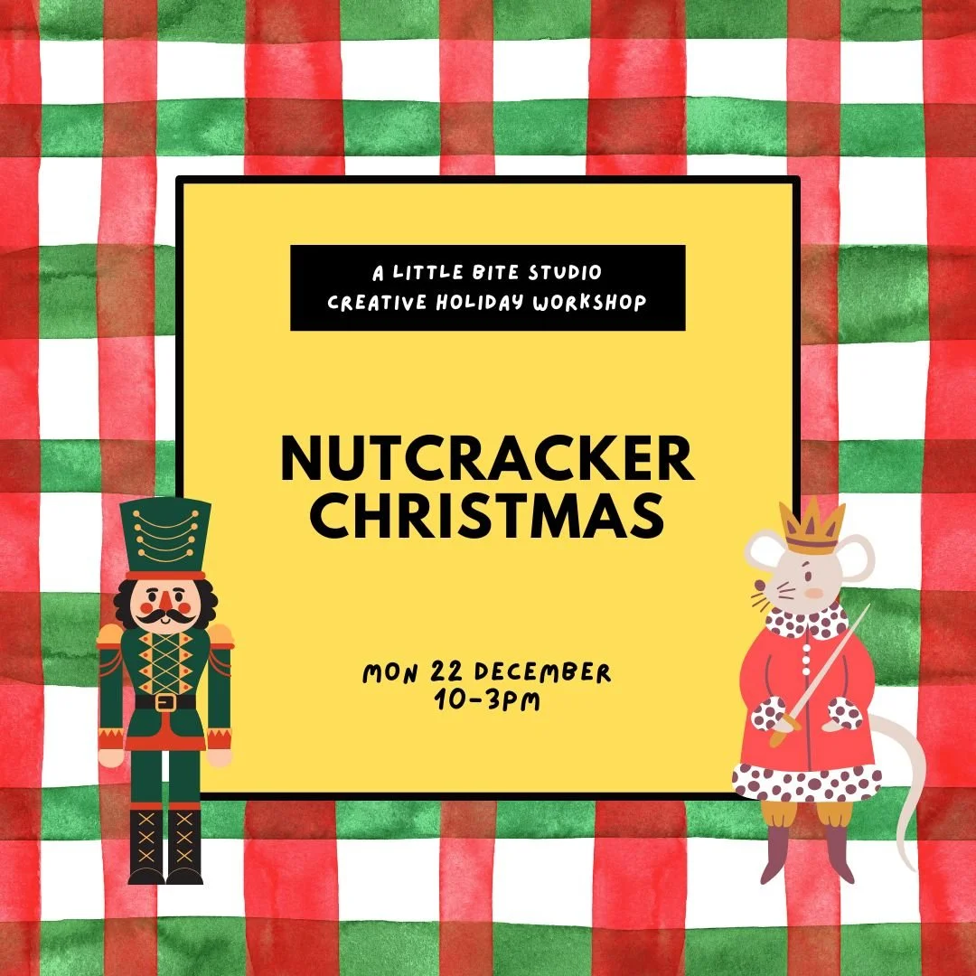 Nutcracker Christmas