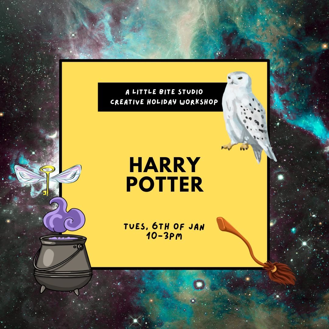 Harry Potter