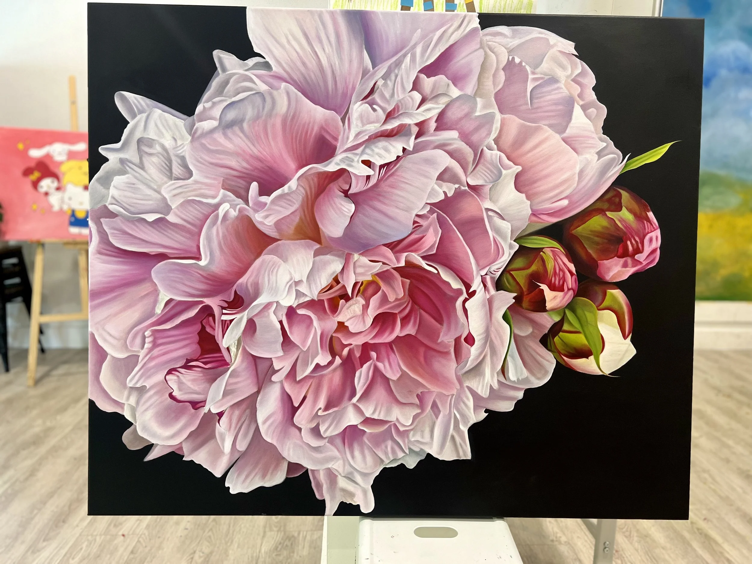 A Little Bite Studio | Art Studio for Kids & Teens in Wentworth Point ...