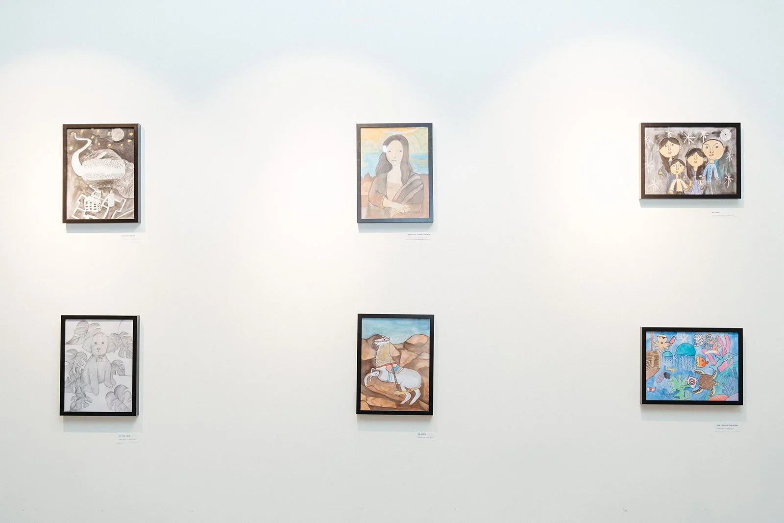 A Little Bite Studio | Art Studio for Kids & Teens in Wentworth Point ...