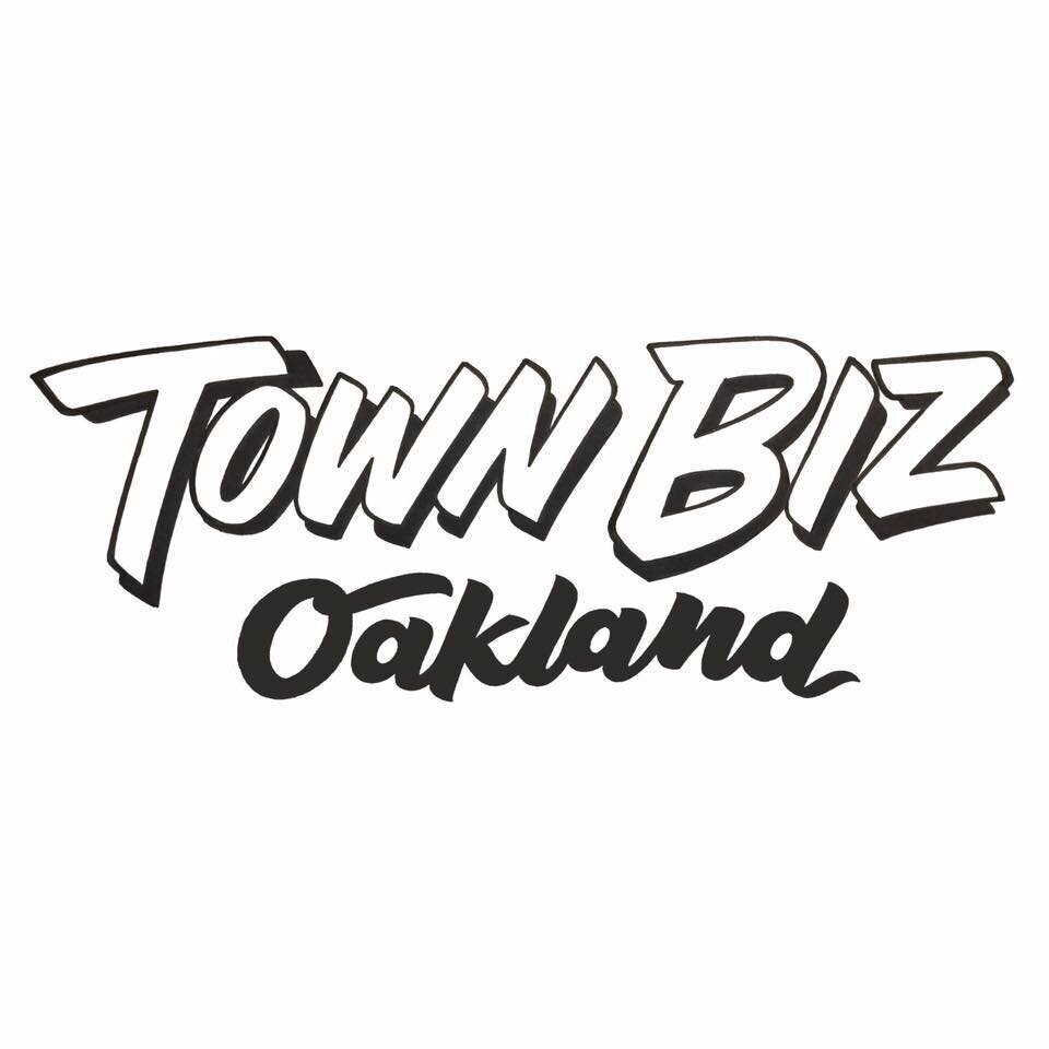 Town Biz Oakland 